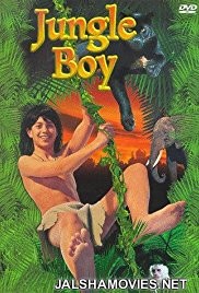 Jungle Boy (1998) Dual Audio Hindi Dubbed